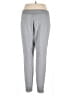Nike Solid Gray Sweatpants Size XL - photo 2