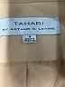 Tahari by ASL 100% Polyester Tan Blazer Size 8 - photo 6
