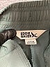 Eddie Bauer Solid Teal Casual Pants Size M - photo 7