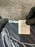 Kimchi Blue Solid Gray Casual Dress Size S - photo 7