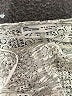 Zara Silver Long Sleeve Blouse Size S - photo 7
