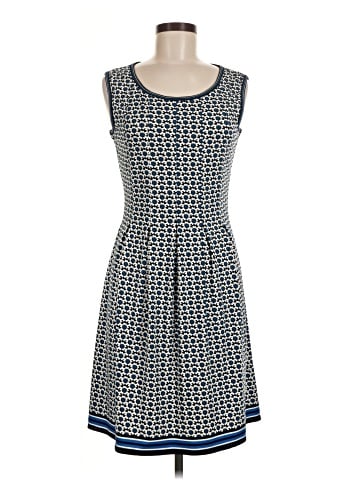 Max Studio Casual Dress (view 1)