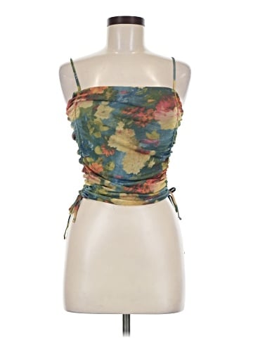 Urban Outfitters Sleeveless Top (view 1)