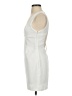 TOBI White Cocktail Dress Size S - photo 5