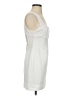 TOBI White Cocktail Dress Size S - photo 4