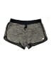 Tek Gear Chevron-herringbone Gray Athletic Shorts Size XL - photo 1