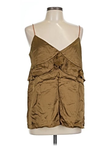 Scotch & Soda Sleeveless Blouse (view 1)