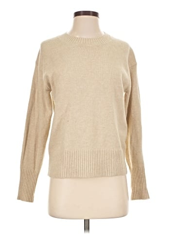 Banana Republic Factory Store Turtleneck Sweater (view 1)