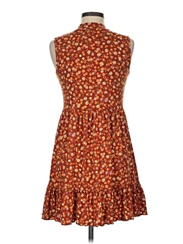 Altar'd State Casual Dress (view 2)