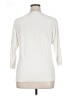 Cable & Gauge Ivory Pullover Sweater Size XL - photo 2