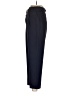 Topshop 100% Polyester Blue Casual Pants Size 8 - photo 5