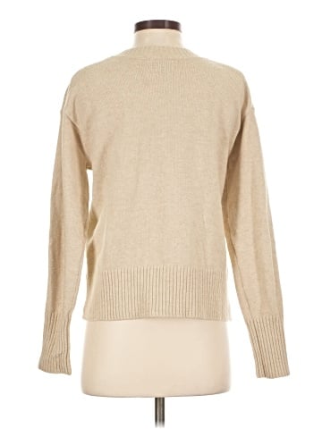 Banana Republic Factory Store Turtleneck Sweater (view 2)