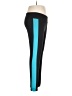 Jockey Color Block Black Active Pants Size L - photo 4