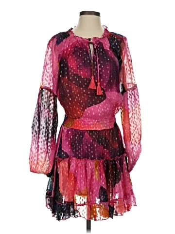 Oliphant Cocktail Dress (view 1)