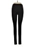 Matty M Solid Black Active Pants Size S - photo 2