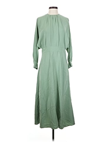 VVB Victoria Beckham Casual Dress (view 1)