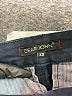 Dear John Blue Jeans Size 25 waist - photo 7