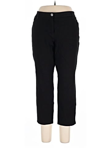 So Slimming by Chico's Casual Pants (view 1)