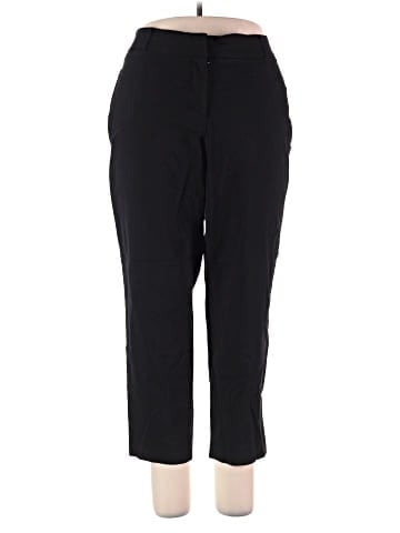 Lane Bryant Casual Pants (view 1)