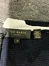 Ted Baker London Black Long Sleeve Top Size 6 (2) - photo 7