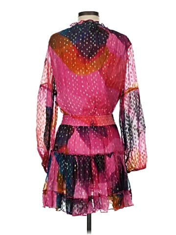 Oliphant Cocktail Dress (view 2)