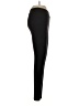 Matty M Solid Black Active Pants Size S - photo 4