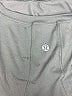 Lululemon Athletica Gray Tank Top Size 2 - photo 3