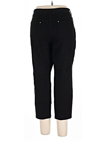 So Slimming by Chico's Casual Pants (view 2)