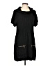 Alfani Black Casual Dress Size L - photo 1