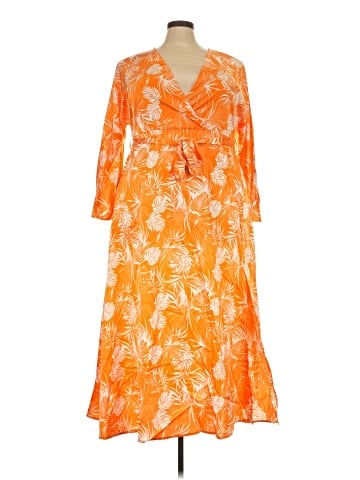 Assorted Brands Casual Dress (view 1)