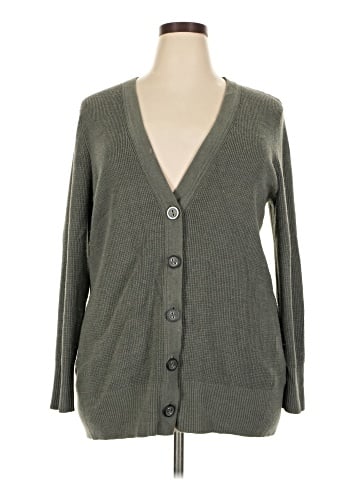 Avenue Cardigan (view 1)