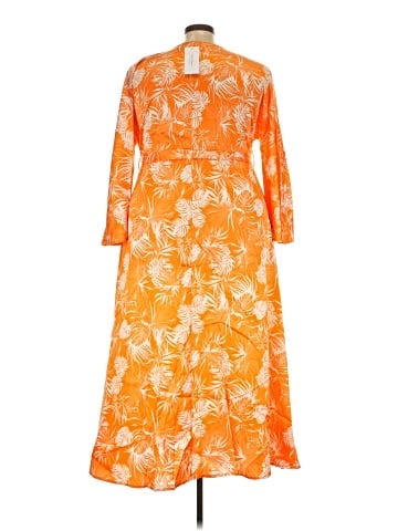 Assorted Brands Casual Dress (view 2)