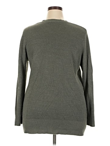 Avenue Cardigan (view 2)