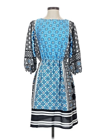 Ann Taylor LOFT Casual Dress (view 1)