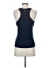 Danskin Blue Sleeveless Top Size S - photo 2