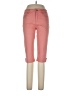 Gloria Vanderbilt Color Block Pink Casual Pants Size 10 - photo 1
