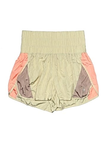 FP Movement Shorts (view 1)
