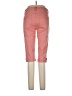 Gloria Vanderbilt Color Block Pink Casual Pants Size 10 - photo 2