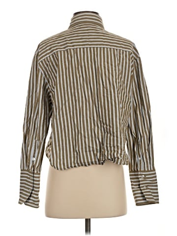 Parker Long Sleeve Button-Down Shirt (view 2)