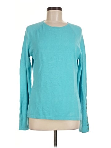 J. McLaughlin Long Sleeve Top (view 1)