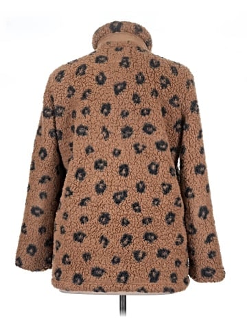 Abercrombie & Fitch Coat (view 2)