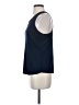 Danskin Blue Sleeveless Top Size S - photo 5