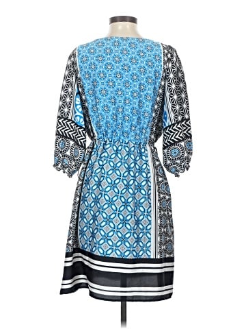 Ann Taylor LOFT Casual Dress (view 2)
