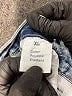 Unbranded Tweed Blue Jeans Size XL - photo 7