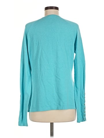 J. McLaughlin Long Sleeve Top (view 2)