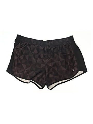 Danskin Now Athletic Shorts (view 1)