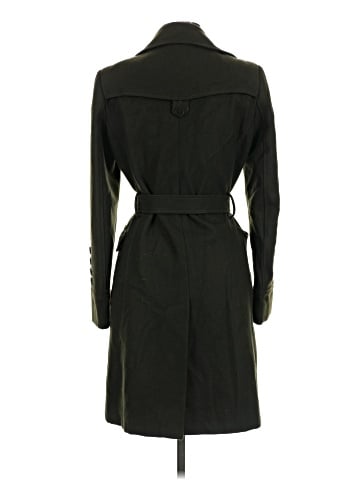 Kenneth Cole REACTION Wool Coat (view 2)