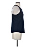 Danskin Blue Sleeveless Top Size S - photo 4