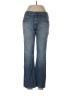 CALVIN KLEIN JEANS 100% Cotton Blue Jeans Size 30 waist - photo 1