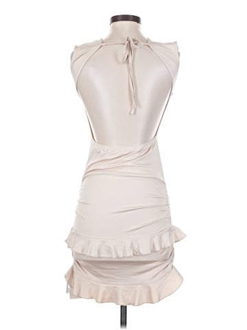 Commense Cocktail Dress (view 2)